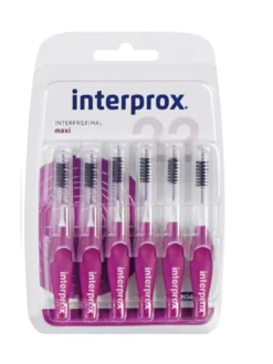 Interprox 4G Maxi Blister 6 pezzi
