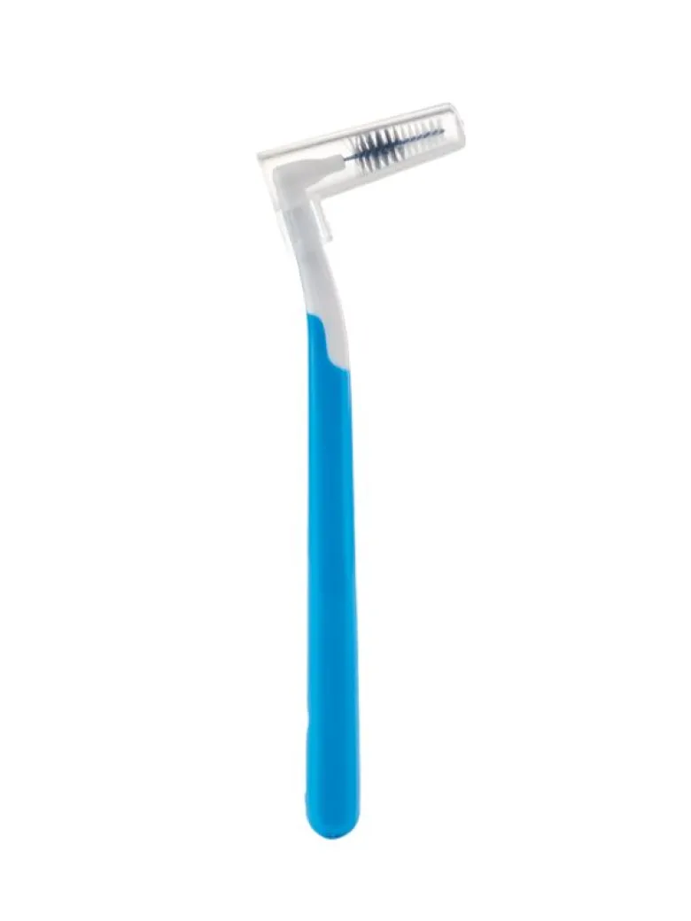 Interprox Plus Conico Blu 6 pezzi