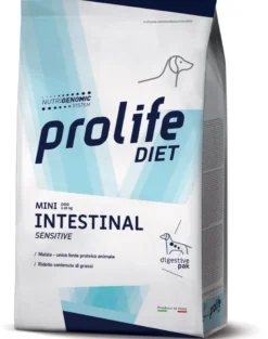 Intestinal Sensitive Mini