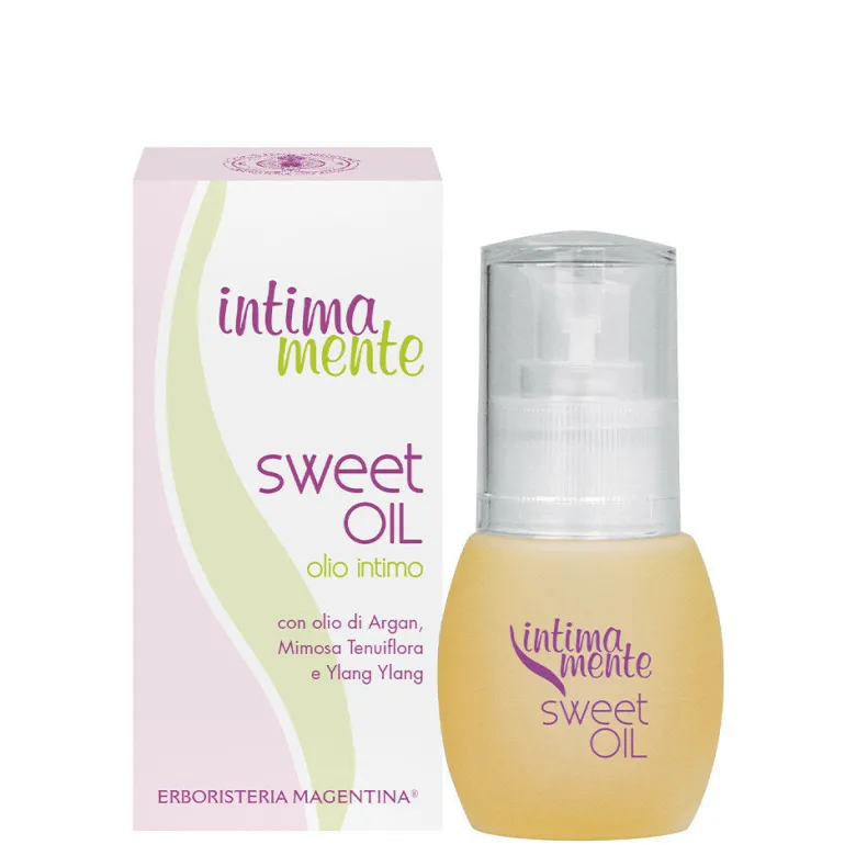 Intimamente Sweet Oil 50ml