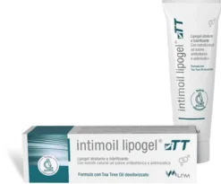 Intimoil Lipogel TT Idratante Lubrificante 30ml
