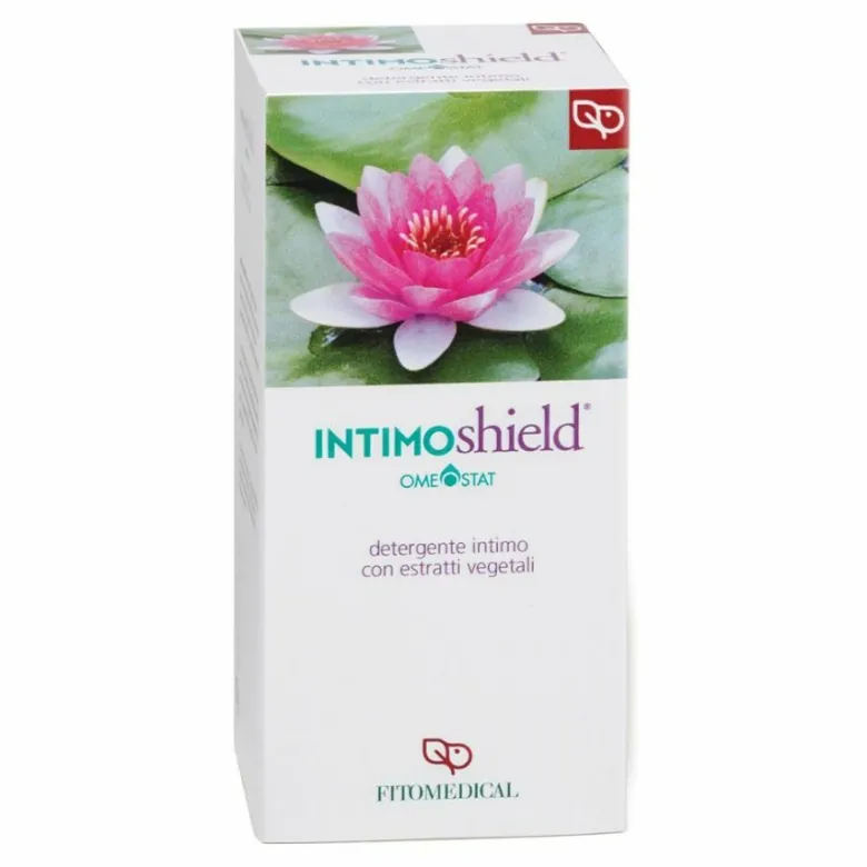 Intimoshield Detergente Intimo 250ml