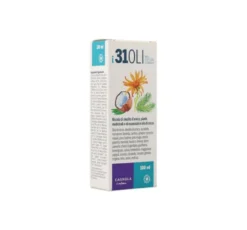 I 31 Oli 100ml