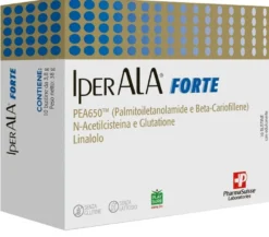 Iperala Forte 10 Bustine