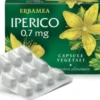 Iperico 36 Capsule Vegetali