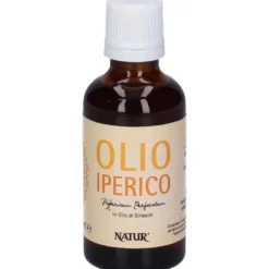 Iperico Olio 50ml