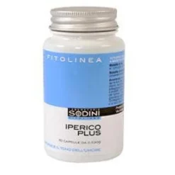 IPERICO       PLUS