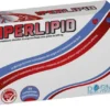 Iperlipid 30 Compresse