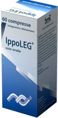 IppoLEG