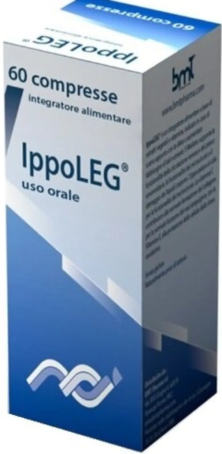 IppoLEG
