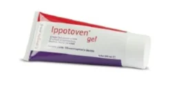 Ippotoven Gel rinfrescante e tonificante 200ml