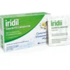 Iridil Salviette lavaocchi 14 pezzi monouso