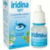 Iridina Light Collirio 0,01% gocce 10ml