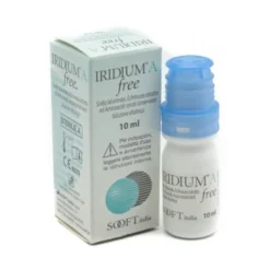 Iridium A Free 10ml