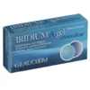 Iridium A Gel Monodose gel oftalmico 15 flaconcini