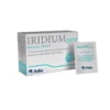 Iridium Garza Oculare Med 20 Pezzi - Protezione e Comfort