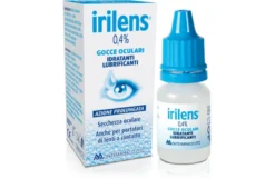 Irilens Gocce Oculari 10ml