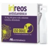 Irireos Antistaminico 10 Mg/ml Gocce Orali 10x1ml