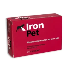 Iron Pet