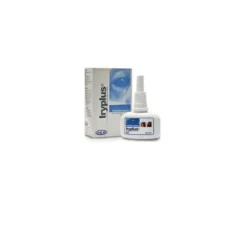 Iryplus Occhi Cani/Gatti 50ml