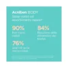 Isdin Acniben Body Spray Antiacne 150ml - Trattamento Corpo