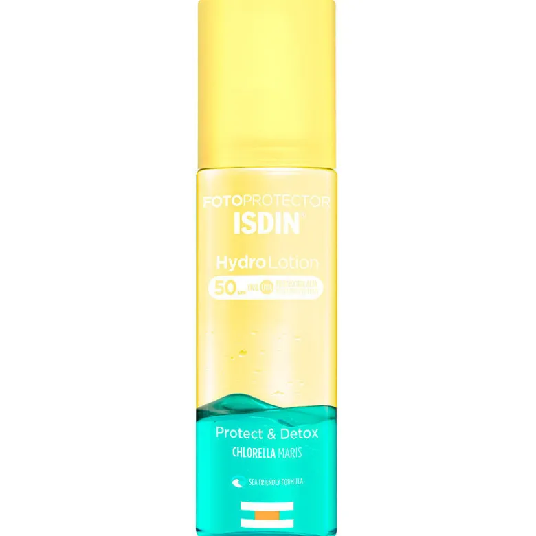 Isdin FotoProtector Hydro Lotion SPF50 Corpo 200ml