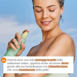 Isdin FotoProtector Hydro Lotion SPF50 Corpo 200ml