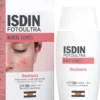 Isdin Fotoultra Redness Spf50 50ml