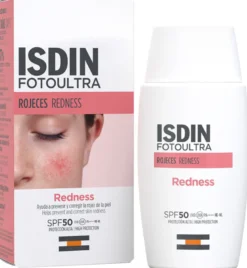 Isdin Fotoultra Redness Spf50 50ml