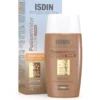 ISDIN Fusion Water Color Bronze SPF50+ fotoprotettore viso colorato 50ml