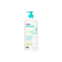 Isdin Germisdin Aloe Vera Igiene Corpo Quotidiana 1 Litro