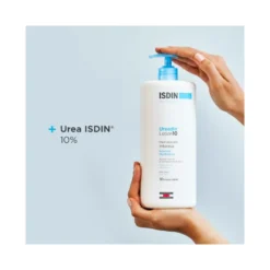 Isdin Hydration Ureadin Lotion 10 idratazione intensa pelle secca 400ml