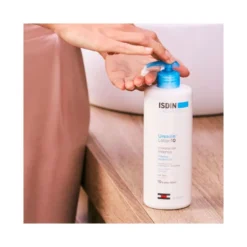 Isdin Hydration Ureadin Lotion 10 idratazione intensa pelle secca 400ml