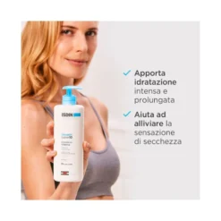 Isdin Hydration Ureadin Lotion 10 idratazione intensa pelle secca 400ml