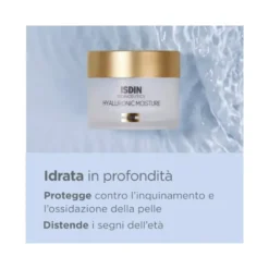 ISDIN Isdinceutics Hyaluronic Moisture pelle normale/secca 50ml