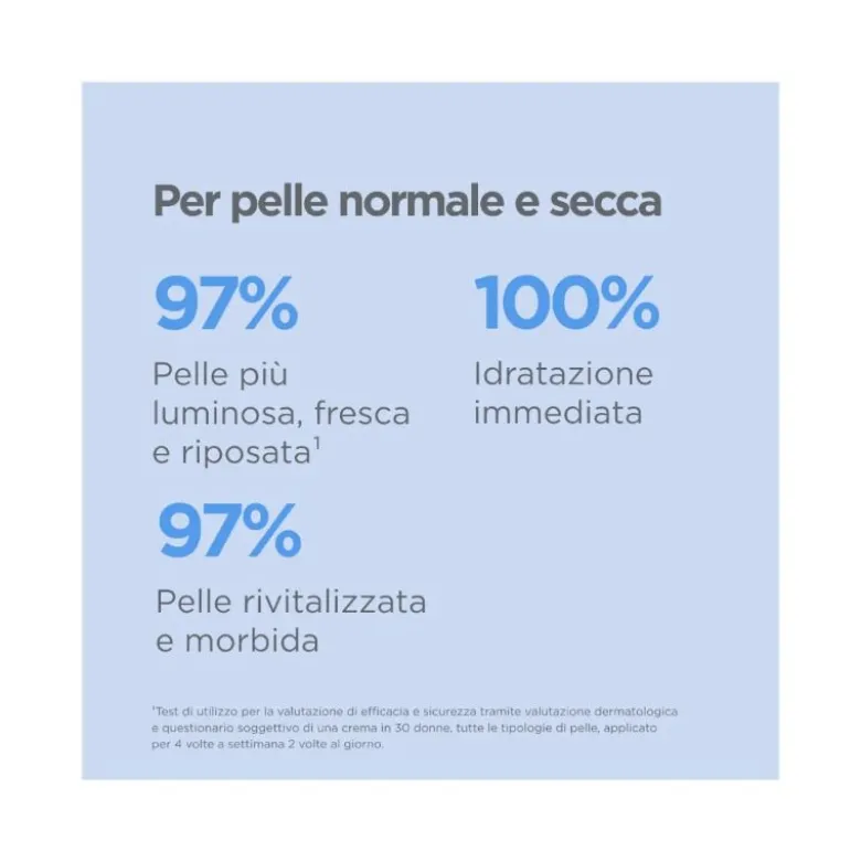 ISDIN Isdinceutics Hyaluronic Moisture pelle normale/secca 50ml