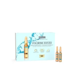 Isdin Isdinceutics Hyaluronic Concentrate Booster 10 Fiale