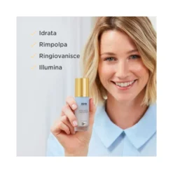 Isdin Isdinceutics Hyaluronic Concentrate Viso 30ml