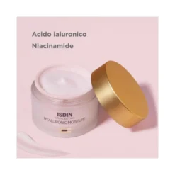 ISDIN Isdinceutics Hyaluronic Moisture Sensitive pelle sensibile 50ml