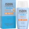 Isdin Mineral Baby Pediatrics SPF50 50ml