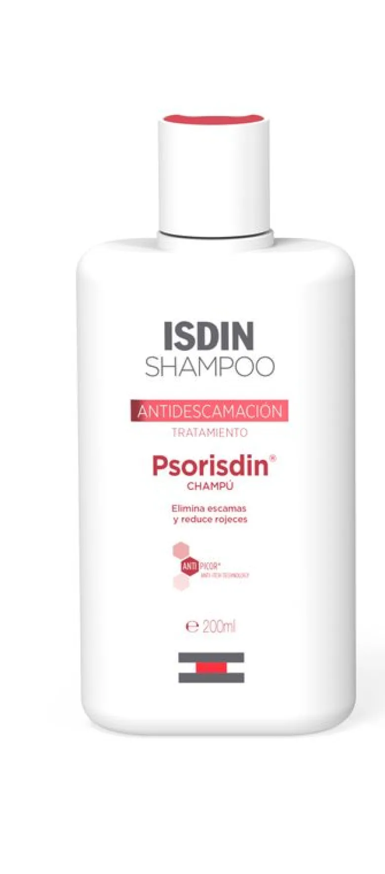 Isdin Psorisdin Shampoo Anti Desquamazione 200ml