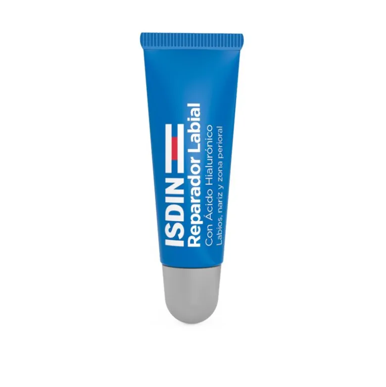 Isdin Reparador Labial Fluido 10ml