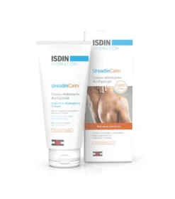 Isdin Ureadin Calm Crema Corpo Idratante Antiprurito 200ml