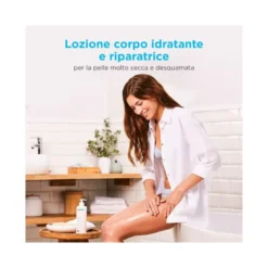 Isdin Ureadin Corpo Ultra 10 Lotion Plus Pelle Secca 400ml
