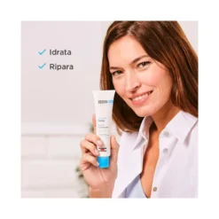 Isdin Ureadin Podos Gel Oil Idratante Per Piedi Secchi 75ml