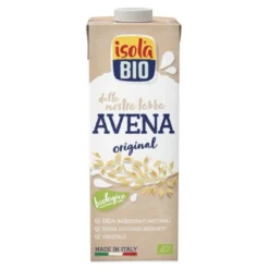 Isola Bio bevanda gusto Avena 1L
