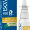 Isomar Decongestionante Spray No Gas 30ml
