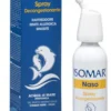 Isomar Naso Chiuso Soluzione Ipertonica 50ml