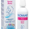 Isomar Naso Spray Baby con estratto di camomilla 100ml