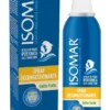 Isomar Naso Spray Decongestionante acqua di mare ipertonica 200ml